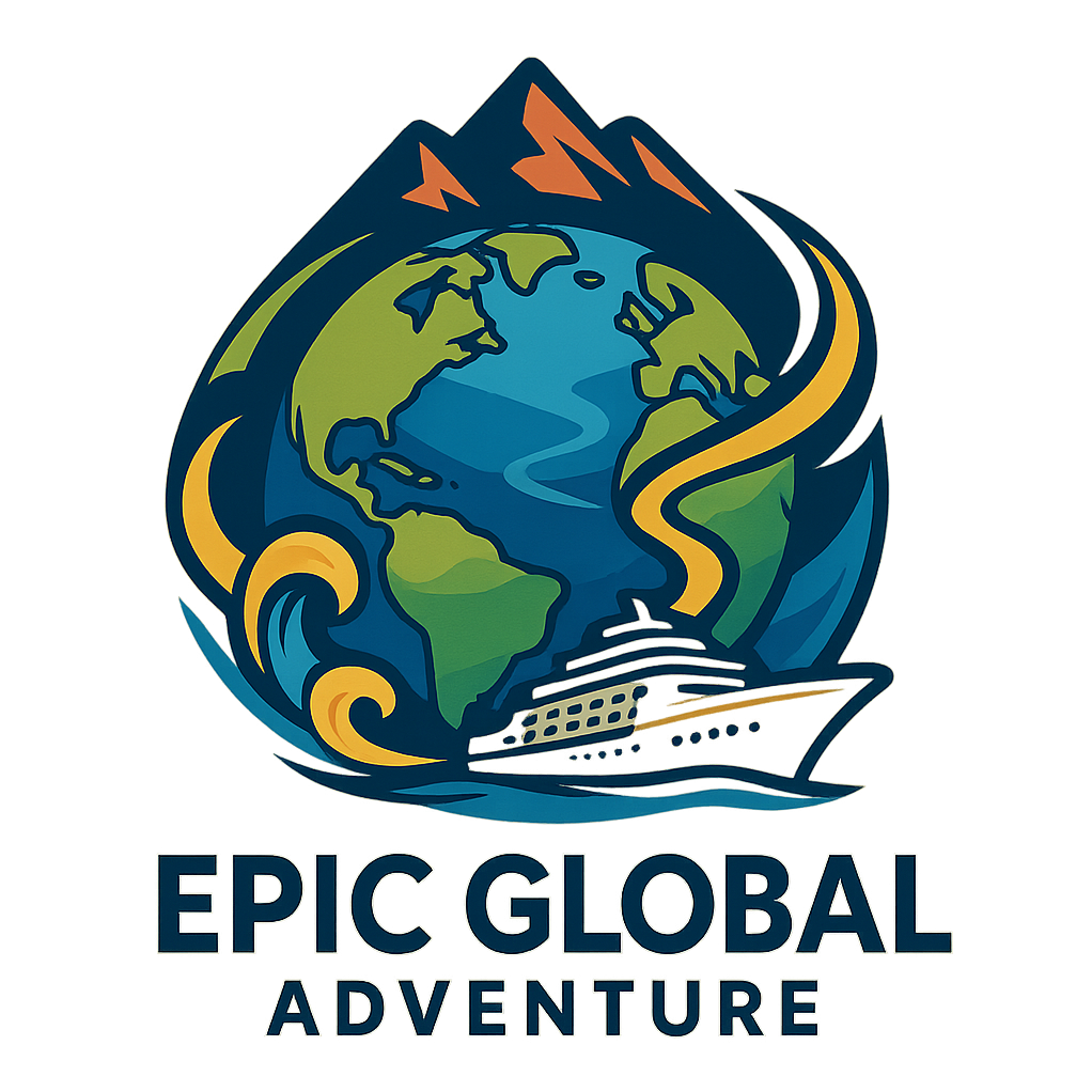 My Travel Adventures Site
